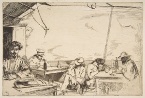  de James McNeill Whistler