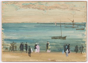 Muelle de Southend