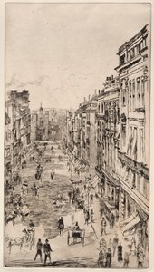 Calle St. James