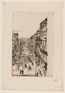 Calle St. James