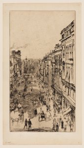Calle St. James