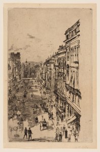 Calle St. James