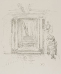 Escalera