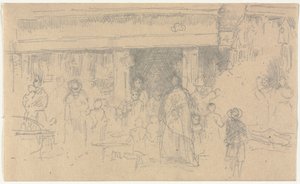 de James McNeill Whistler