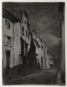  de James McNeill Whistler