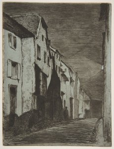  de James McNeill Whistler