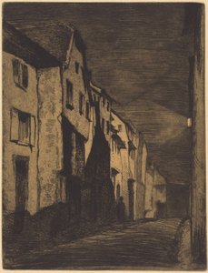  de James McNeill Whistler