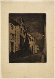  de James McNeill Whistler