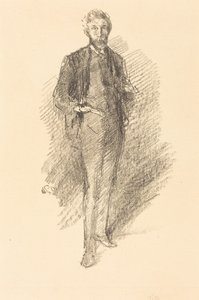  de James McNeill Whistler