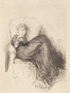  de James McNeill Whistler