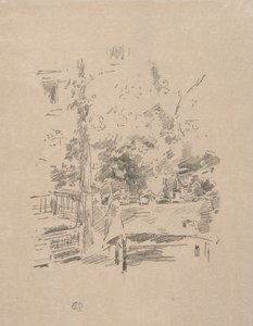  de James McNeill Whistler