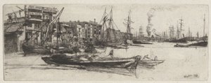  de James McNeill Whistler