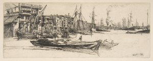  de James McNeill Whistler