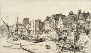  de James McNeill Whistler