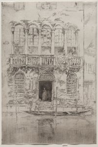  de James McNeill Whistler