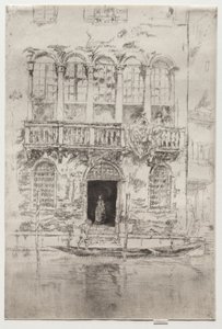  de James McNeill Whistler