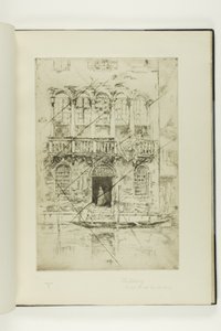  de James McNeill Whistler