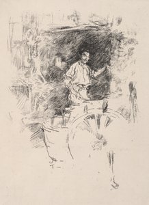  de James McNeill Whistler