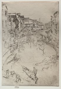  de James McNeill Whistler