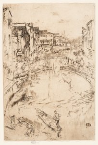 El puente, Santa Marta