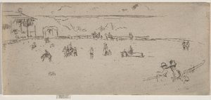  de James McNeill Whistler