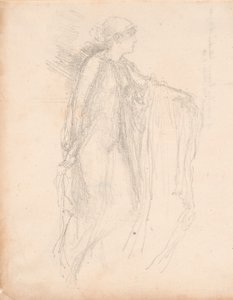 La gorra de James McNeill Whistler