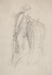  de James McNeill Whistler