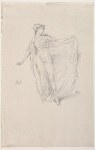  de James McNeill Whistler