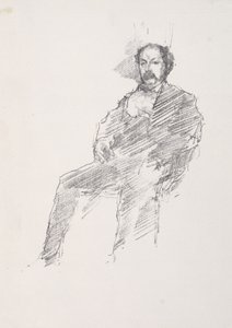  de James McNeill Whistler