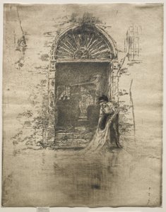  de James McNeill Whistler