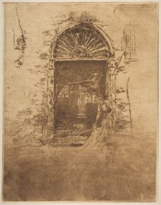  de James McNeill Whistler