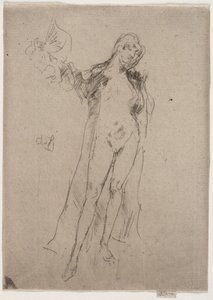  de James McNeill Whistler