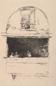  de James McNeill Whistler