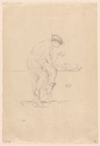El Horóscopo de James Abbott McNeill Whistler