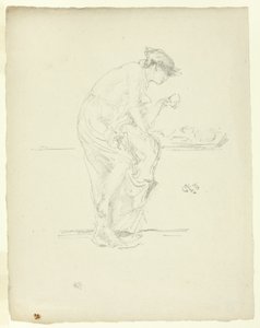 El horóscopo de James Abbott McNeill Whistler
