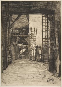  de James McNeill Whistler