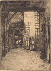  de James McNeill Whistler