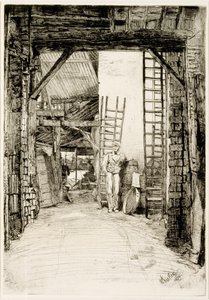  de James McNeill Whistler