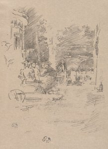  de James McNeill Whistler