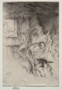  de James McNeill Whistler