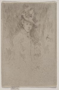  de James McNeill Whistler