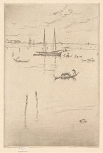  de James McNeill Whistler