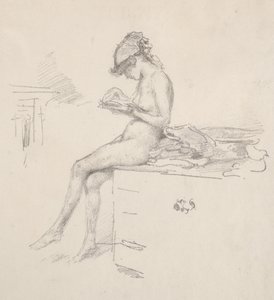  de James McNeill Whistler