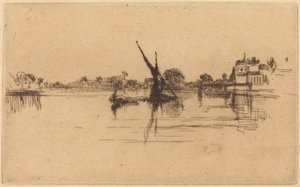  de James McNeill Whistler