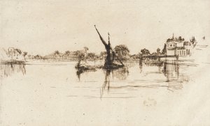  de James McNeill Whistler