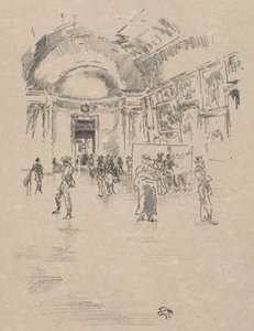  de James McNeill Whistler