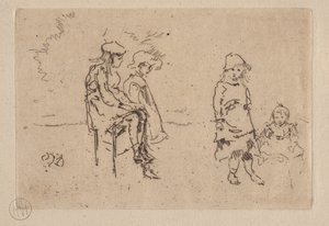  de James McNeill Whistler