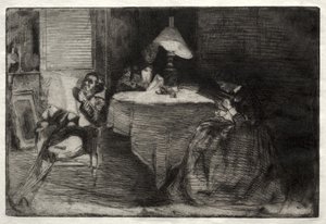  de James McNeill Whistler