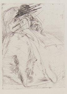 El Libro Abierto de James Abbott McNeill Whistler