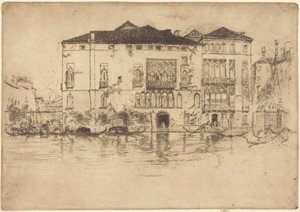  de James McNeill Whistler